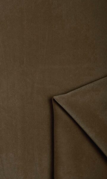 0Velvet Curtains