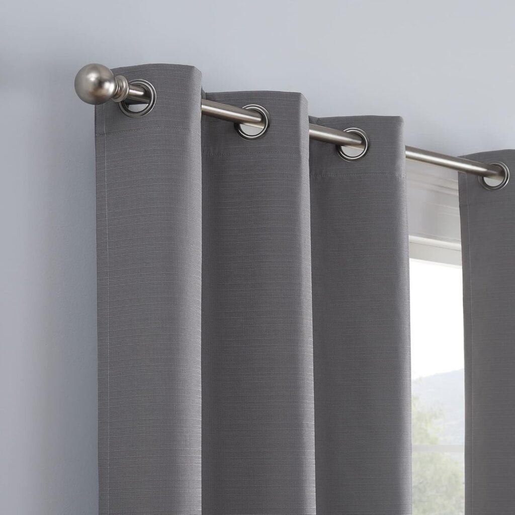 Polyester Curtains