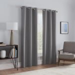 Polyester Curtains2