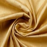 Silk Curtains