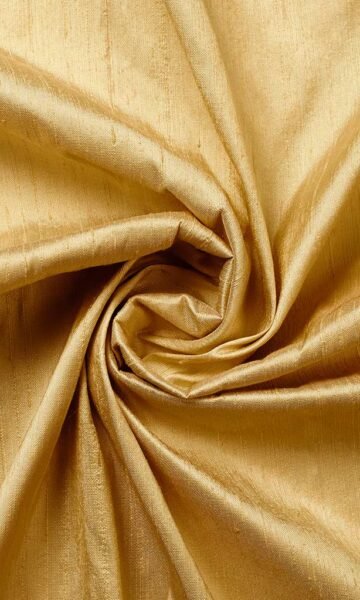 Silk Curtains