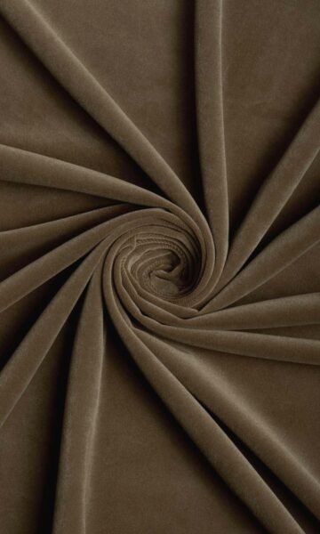 Velvet Curtains0